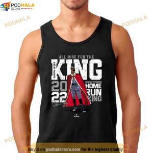 Aaron Judge King Aaron Judge New York Mlbpa Shirt New York Yankees Gift 2