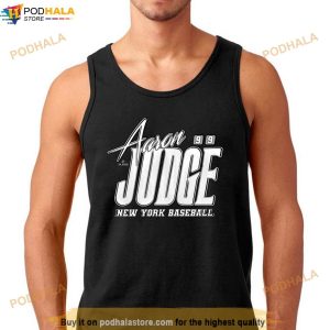 Aaron Judge New York Baseball Rock Mlbpa Shirt New York Yankees Gift 2