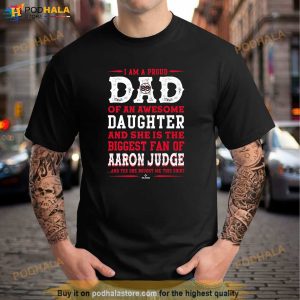 Loyalty Aaron Judge New York MLBPA Shirt, Womens Yankee Shirt