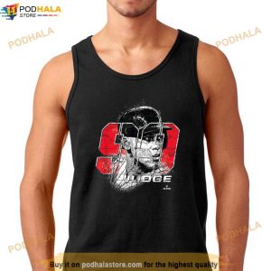 Aaron Judge Silhouette Shirt Dad Yankees Shirt 2