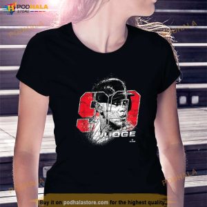 Aaron Judge Silhouette Shirt Dad Yankees Shirt 3