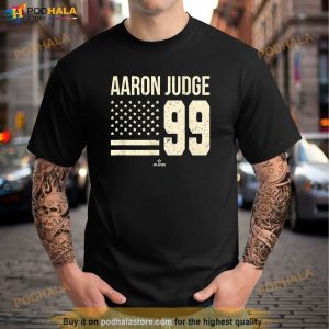 Aaron Judge New York Yankees baseball player Vintage shirt, hoodie