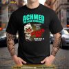 Achmed The Dead Terrorist Jeff Dunham Shirt, Idaho Falls ID April 30 2023 Tour