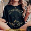ACOTAR Velaris City of Starlight Shirt, Court of Thorn and Roses Court