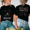 Agust D D Day Album Tour Shirt, Agust D World Tour Shirt, Suga Merch