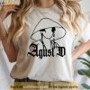 Agust D World Tour Shirt, Suga Fan Gift, Min Yoongi Merch For Kpop Fans