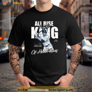 All Rise T-Shirt