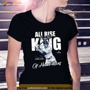 All Rise For The King Aaron Judge New York Mlbpa Shirt 3