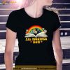 All Together Now Summer Reading Program 2023 Book Rainbow Shirt