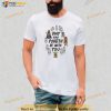 Essentials Star Wars May the Fourth Be With You Doodle Characters Shirt