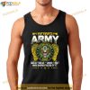 Army Retired Military US Army Retirement Shirt