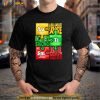 Autism Chemical Element Shirt