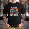 Autism Mega Truck Shirt, Autism Mega Truck Merch