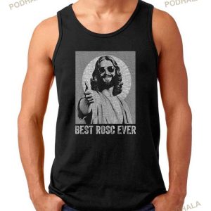 Best ROSC Ever Funny Easter Jesus Nurse Doctor Surgeon TShirt 2