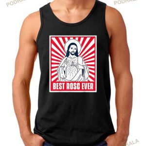 Best Rosc Ever Jesus Shirt 2