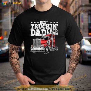 Mens Twin Dad Shirt Papa Bear Two Cubs Tshirt Father'S Day Gift – Teezou  Store