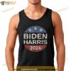 Biden Harris 2024 Retro Vintage Shirt