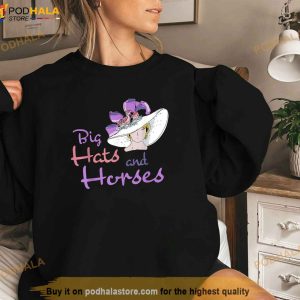 Big Hats And Horses Derby Day Kentucky Derby Dress Shirt 2