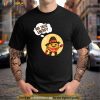 Big Taco Energy Cinco De Mayo Shirts Men Funny Taco Mustache Shirt