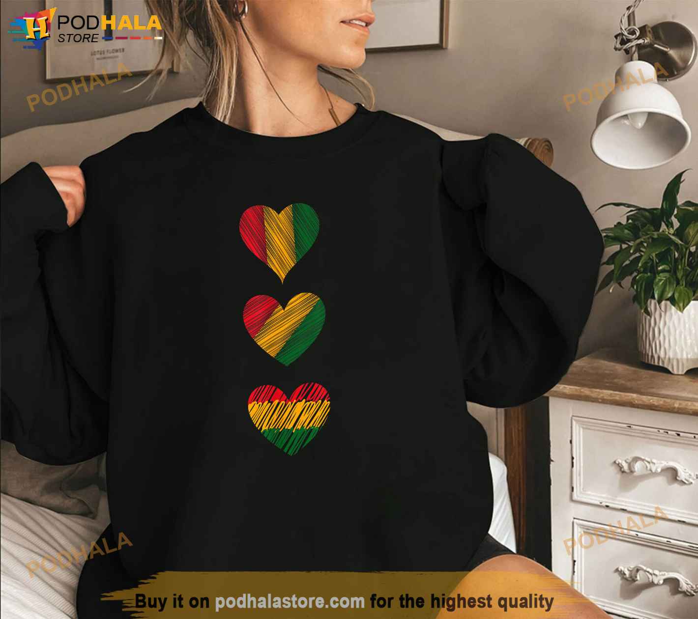Black Love Soulful Couples Matching African Pride Colors Shirt Black Love Soulful Couples Matching African Pride Colors Shirt