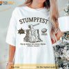 Bluey Stumpfest Vintage Shirt, Bluey Memes Shirt, Heeler Family Funny Tee For Mom