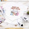 Bluey What's Up Party People Shirt, Bluey Bingo Muffin Coco, Bluey Family Shirt