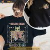 Boiling Isles The Owl House Shirt, Hexside School Of Magic And Demonics Tee