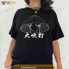 BTS August D Daechewita Shirt, BTS Min Yoongi Concert Merch For Fans Army
