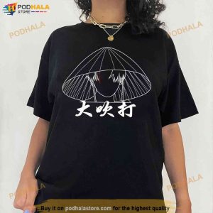 BTS August D Daechewita Shirt, BTS Min Yoongi Concert Merch For Fans Army