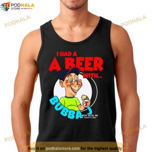 Bubba J Jeff Dunham Shirt West Allis Wi August 5 2023 Tour 2