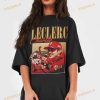 Charles Leclerc Formula Racing Shirt, Racing Championship Formula One Gift