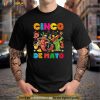 Cinco De Mayo Fiesta Surprise Camisa 5 De Mayo Shirt