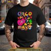 Cinco De Mayo Mexican Fiesta 5 De Mayo Cinco De Mayo Shirt