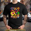 Cinco De Mayo Mexican Fiesta 5 De Mayo Shirt
