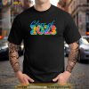 Class Of 2023 Senior Graduation Last Day of School Tye Dye Shirt