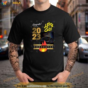 Class of 2023 Shirt