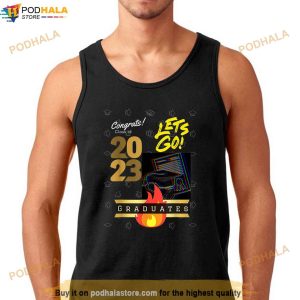 Class Of 2023 Shirt 2