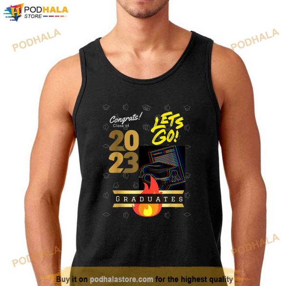 Class of 2023 Shirt