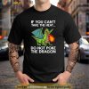 Cool Dragon Design For Men Women Kids Mythical Dragon Lover Shirt