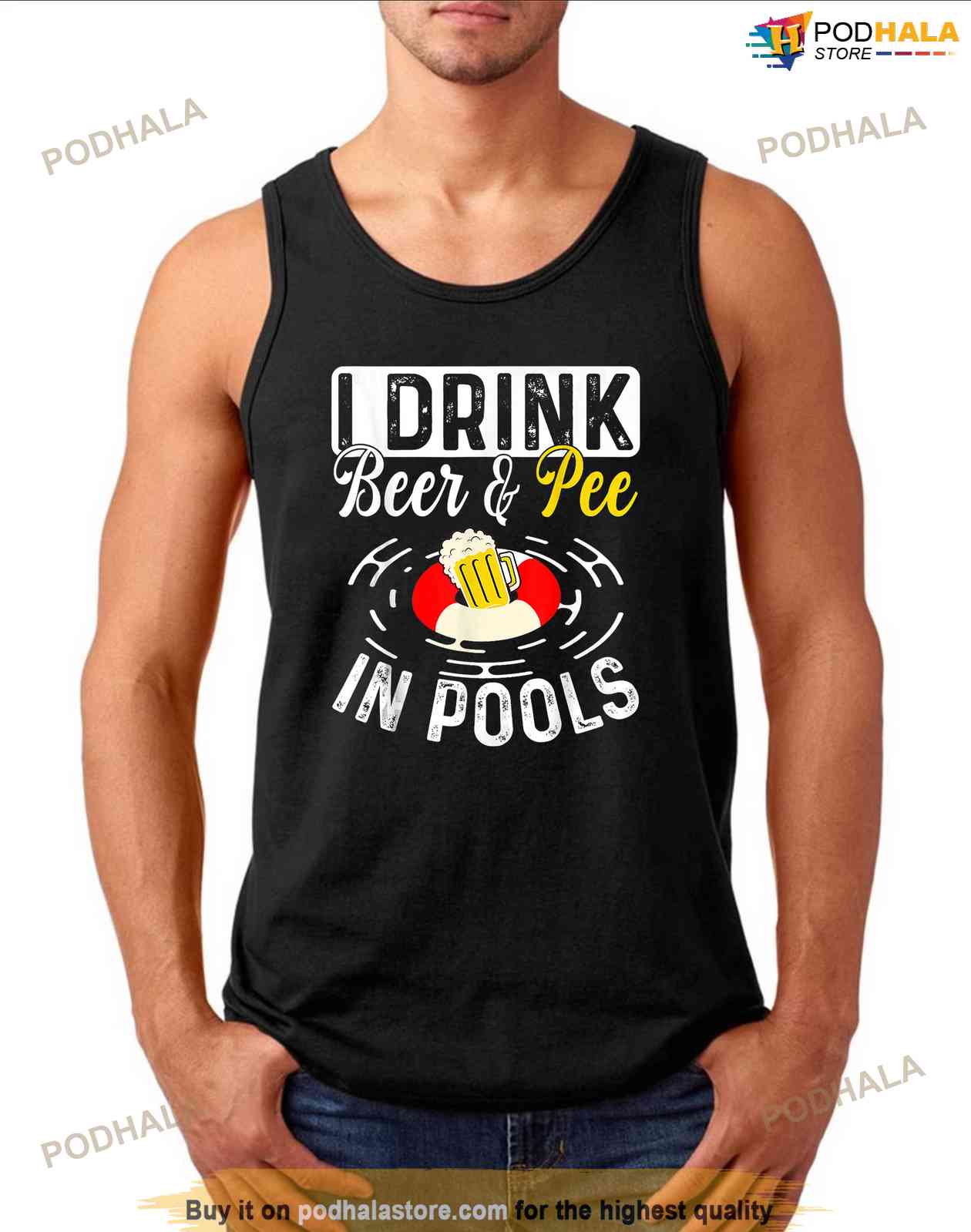 Beer T Shirt Funny This Is My Beer Drinking Shirt Gift Cool