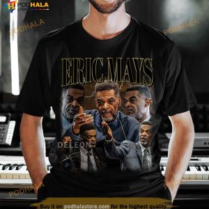 Councilman Eric Mays Shirt, 2024 President Shirt, Mays 2024 Shirt