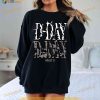 D Day Album Shirt, Agust D World Tour Shirt, Suga Fan Merch