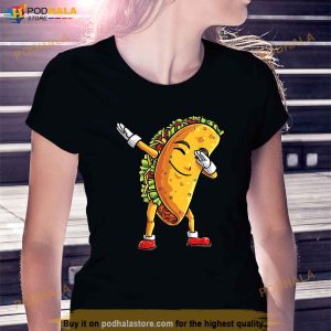 Dallas Thanksgiving Football Dabbing Turkey Cowboys Shirt - Trends