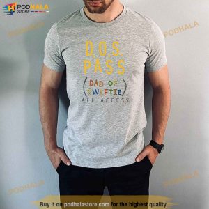 Dad Of Swiftie Tshirt Swiftie Dad Concert Tshirt Fathers Day Gift