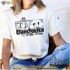 Daechwita Shirt, I'm A King I'm A Boss Agust D World Tour Merch For Kpop Fans