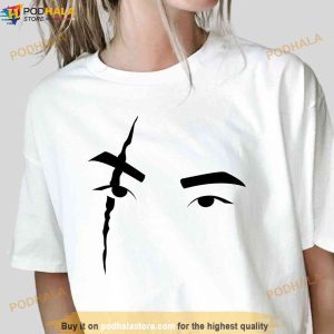 Daechwita White Shirt Agust D Tour Shirt Suga World Tour 2023 Merch 2