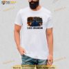 Dark Brandon 2024 Joe Bidens Campaign White Unisex Shirt
