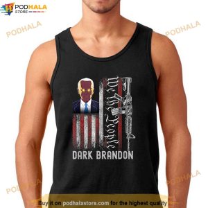 Dark Brandon 2024 Joe Bidens Shirt 2