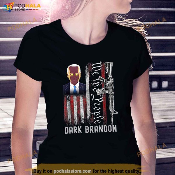 Dark Brandon 2024 Joe Bidens Shirt