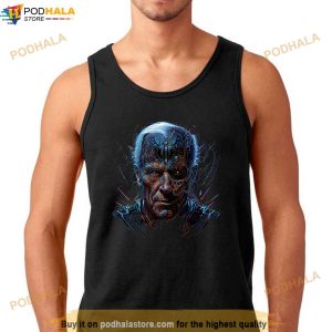 Dark Brandon President Biden Shirt